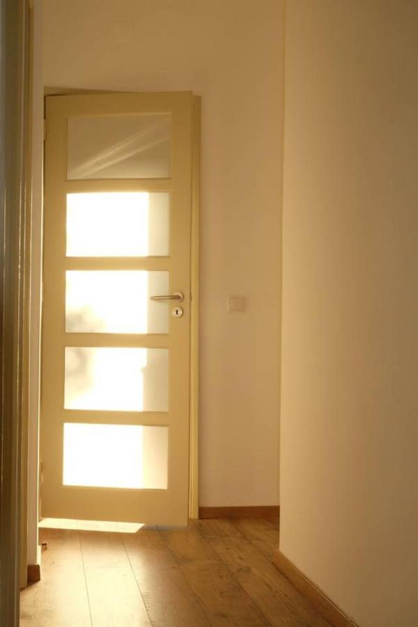 Central 2 Bedroom Apt W/Garden And Pantheon Views Лиссабон Экстерьер фото