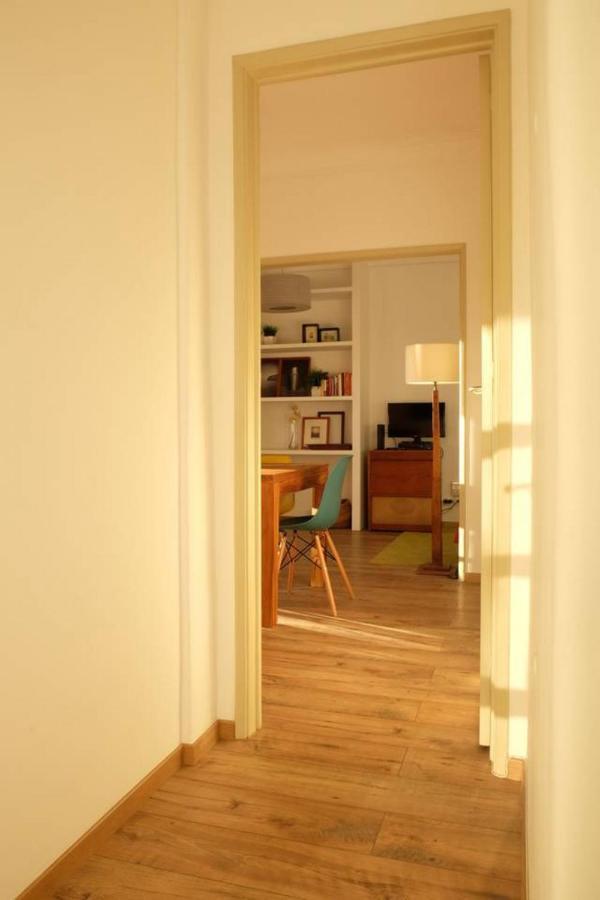 Central 2 Bedroom Apt W/Garden And Pantheon Views Лиссабон Экстерьер фото