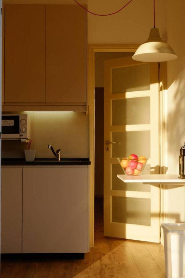 Central 2 Bedroom Apt W/Garden And Pantheon Views Лиссабон Экстерьер фото
