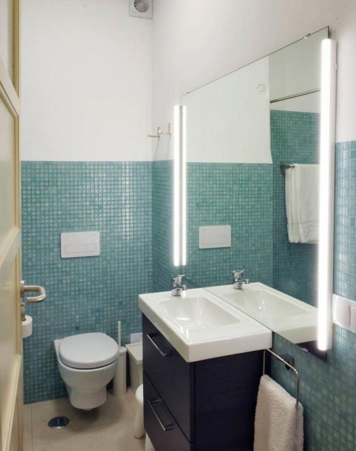 Central 2 Bedroom Apt W/Garden And Pantheon Views Лиссабон Экстерьер фото